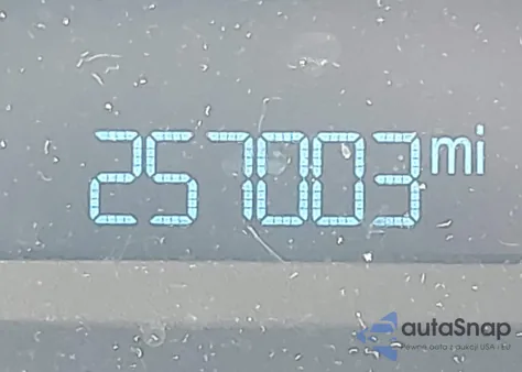 2017 Ford Transit-250 z USA, uszkodzony, nr VIN 1FTYR2DM2HKA70763